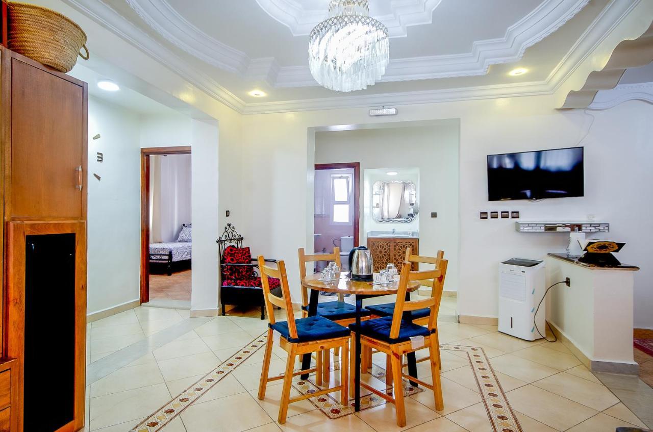 Casa Silya Apartment Chefchaouen Exterior foto