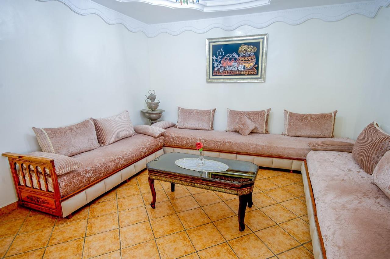 Casa Silya Apartment Chefchaouen Exterior foto