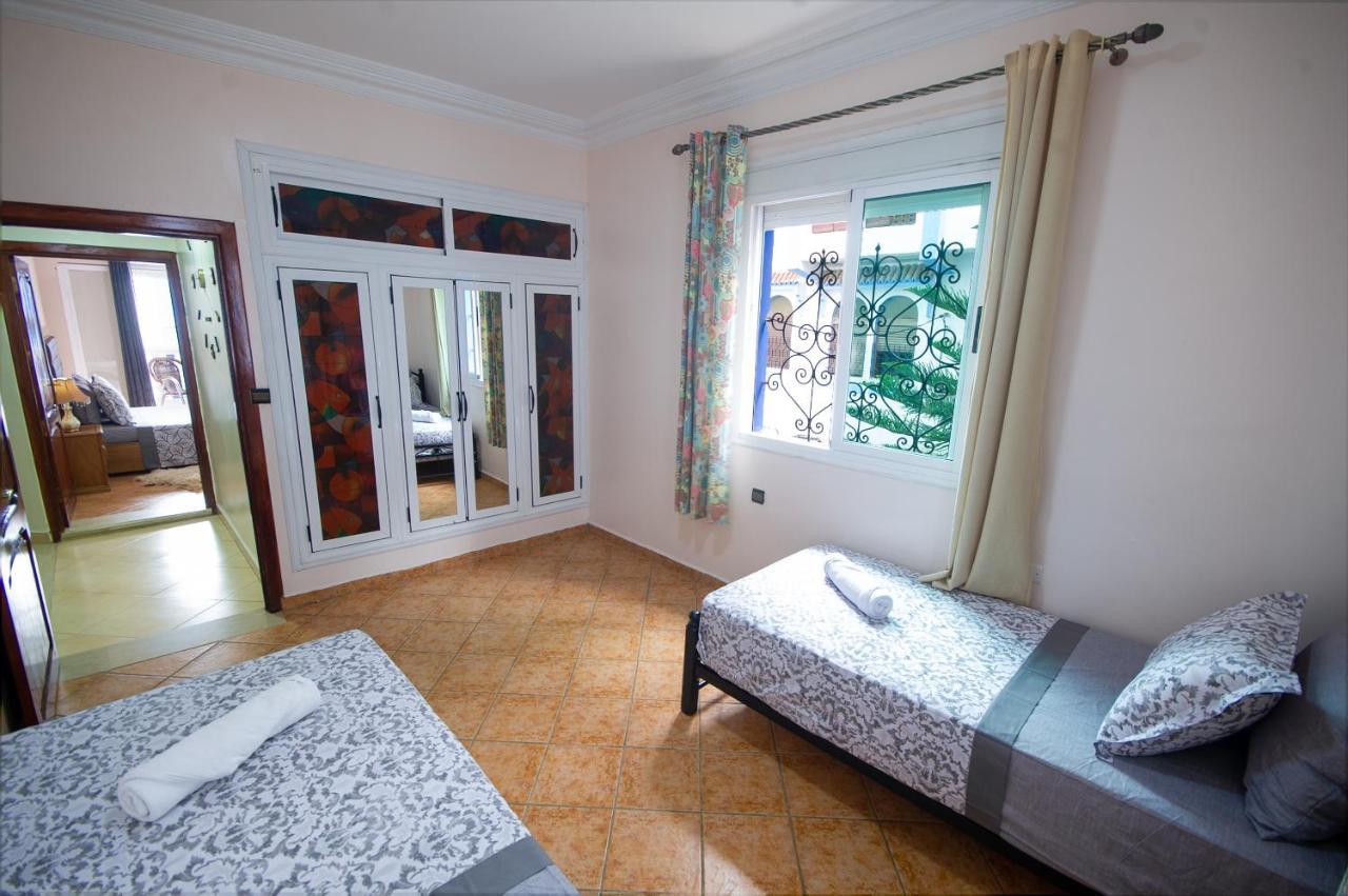 Casa Silya Apartment Chefchaouen Exterior foto